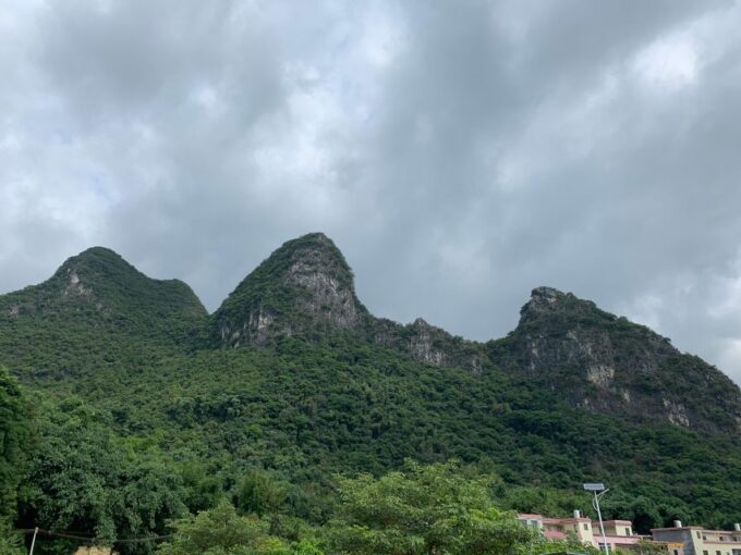 Guangzhou to Yingxi Corridor and Cave Fairland PRI Day Tour - Departure and Duration