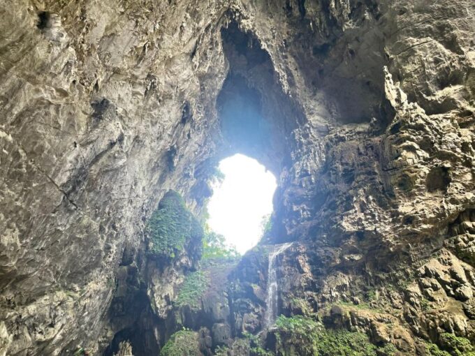 Guangzhou to Yingxi Corridor and Cave Fairland PRI Day Tour - Frequently Asked Questions