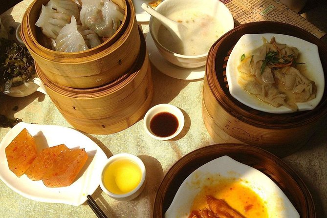Guangzhou Tour Guide With Car Service - Pickup and Logistics