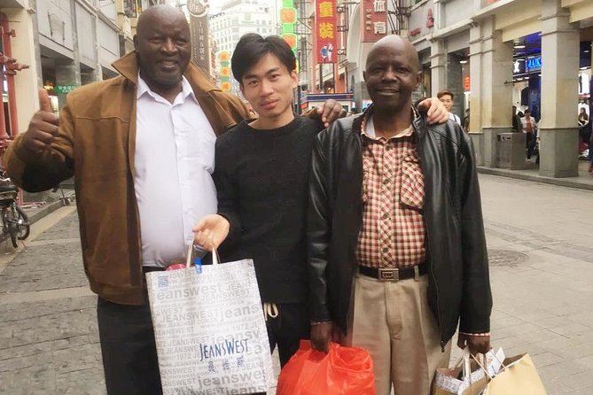 Guangzhou Tour Guide With Car Service - Booking Information