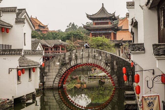 Guangzhou Travel Shopping Business Customized Tour - Booking and Payment