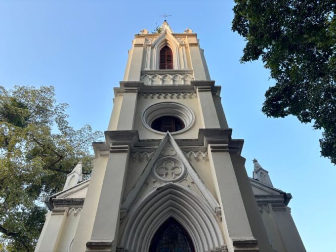 Guangzhou: Walking Tour of Xiguan Ancient Town - Frequently Asked Questions