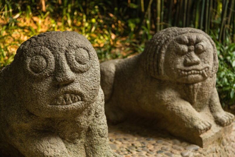 Guangzhou's Timeless Wonders: A Journey Through History - Key Points