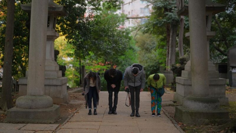 Guangzhou's Timeless Wonders: A Journey Through History - Discovering Yuexiu Parks Allure