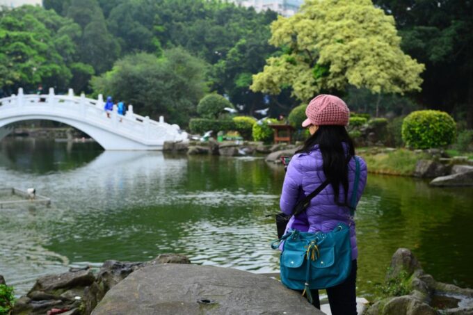 Guangzhou's Timeless Wonders: A Journey Through History - Comfortable Private Transportation