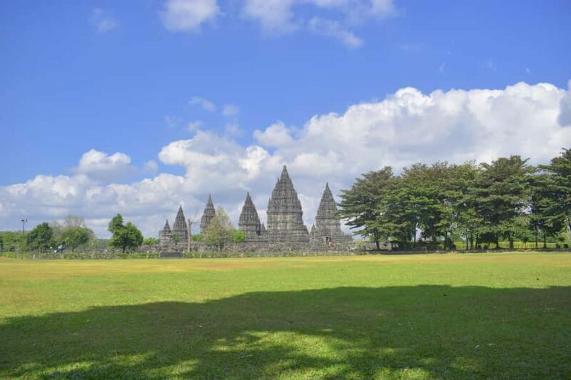 Guaranteed Borobudur Climb, Prambanan, and Entry Tickets - Practical Tips for Travelers