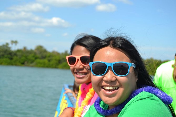 Guaranteed Dolphin Sighting Tour on Tropics Boat Tours - Nearby Parking and Meeting Point