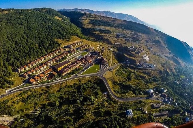 Guaranteed Group Tour: Weekend in Armenia, 3 Days - Khor Virap