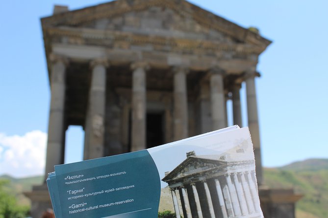 Guaranteed Group Tour: Weekend in Armenia, 3 Days - Noravank
