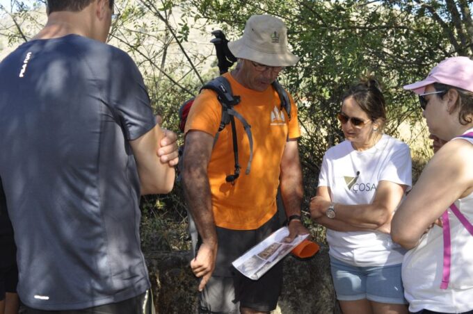 Guarda Nature Walk: Mondego Walkways Tales - What to Bring and Expect