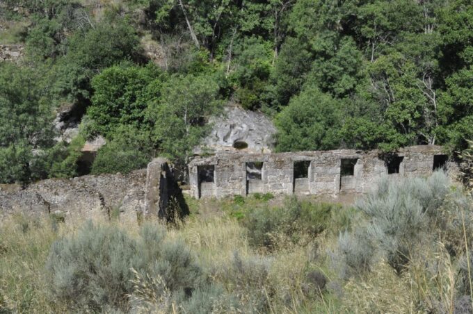 Guarda Nature Walk: Mondego Walkways Tales - Meeting Point and Logistics