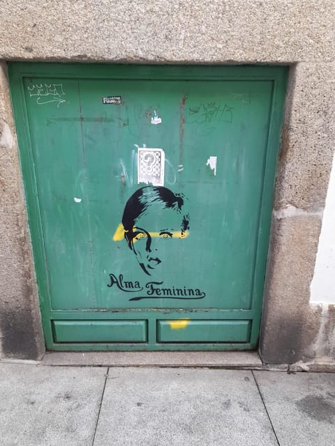 Guarda Secrets: Street Art & Hidden Histories - Free Tour - Key Points
