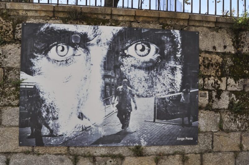 Guarda Secrets: Street Art & Hidden Histories - Free Tour - Important Guidelines