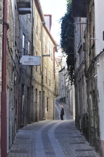 Guarda Tour: Exploring Timeless Stories of Its Giants - Discovering D. Sancho Is Legacy