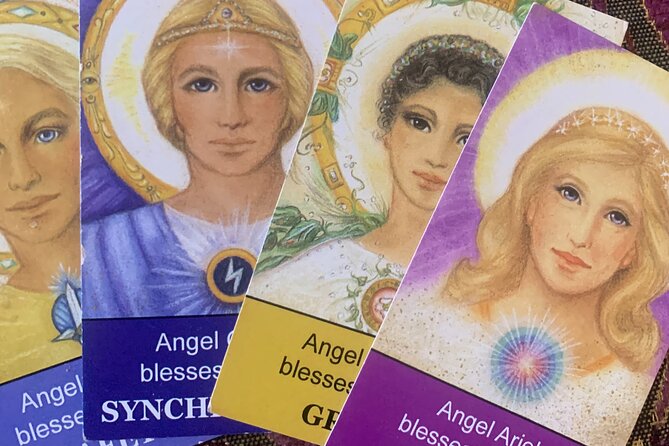 Guardian Angels of St. Augustine Walking Tour - Additional Information