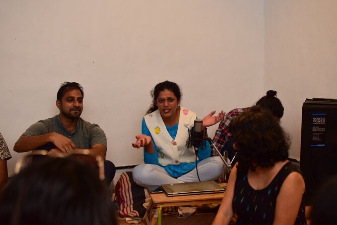 Guardian Spirits of Goa the Heritage Tour - History of Spirit Worship in Goa