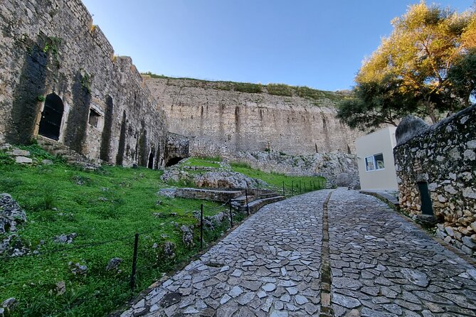Guardians of History: Private Tour of Corfu Town Fortresses - Preparation and Recommendations