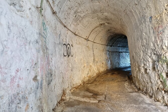 Guardians of History: Private Tour of Corfu Town Fortresses - Since You Asked