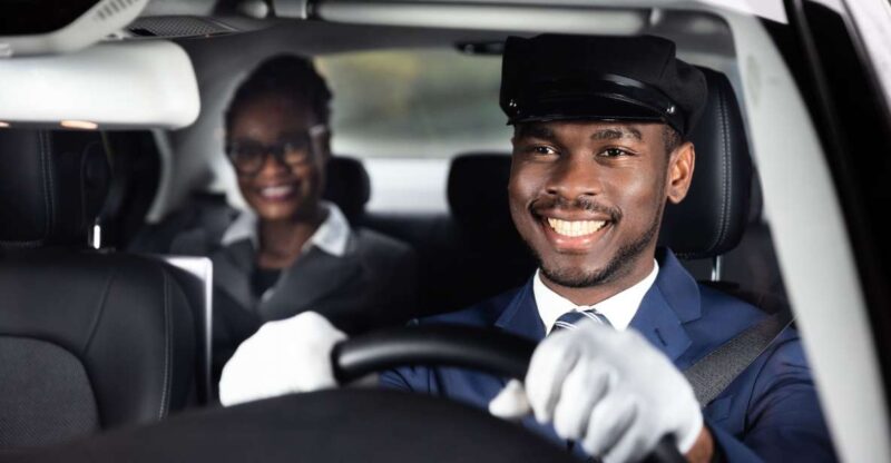 Guarulhos (GRU) Airport Private Transfer to São Paulo - Pricing Details