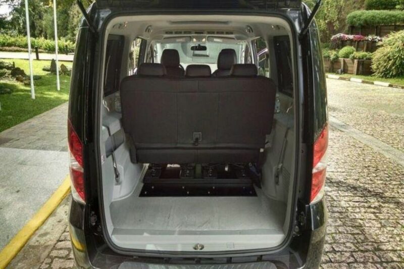 Guarulhos (GRU) Airport Private Transfer to São Paulo - Inclusions and Amenities
