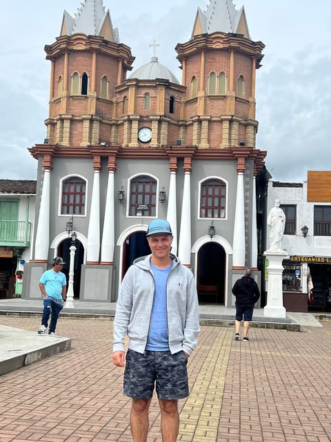 GUATAPE - Key Points