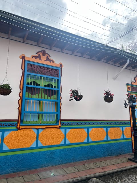 GUATAPE - Culinary Experiences and Local Cuisine