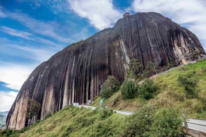 Guatape and Flower Tour - Booking and Payment