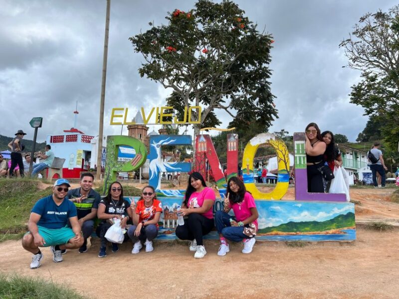 Guatapé and the Rock Full Day Private Tour - Tour Features and Inclusions