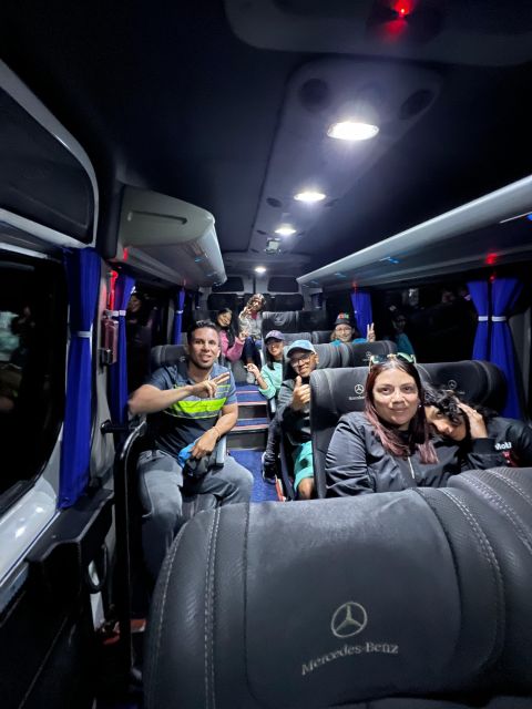 Guatapé and the Rock Full Day Private Tour - Experience and Activities