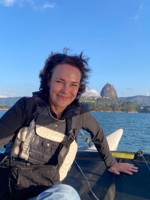 Guatape Antioquia: Discover Guatape Antioquia in a Sailboat - Frequently Asked Questions