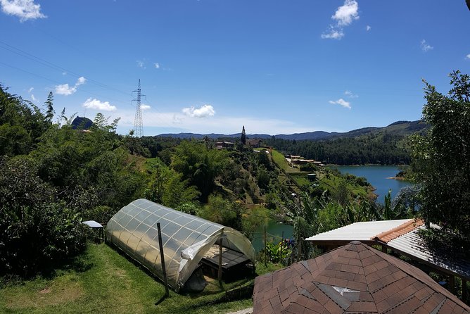 Guatapé & Coffee Farm, All in One Day - Health and Safety Considerations