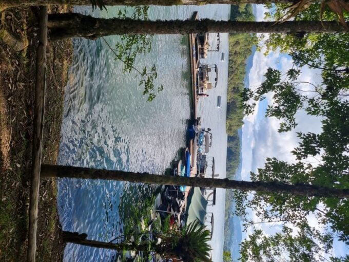 Guatapé: Day Trip With Transport, Food & Boat - Booking and Language