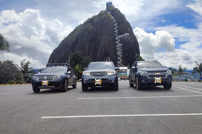 Guatapé Full Day Private Tour - Host Response and Customer Care