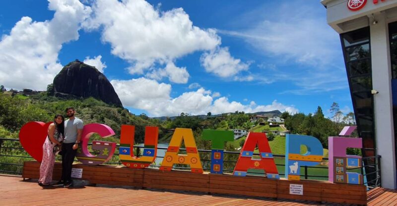 Guatapé: Horseback Ride & Tour Combo - Experience Highlights