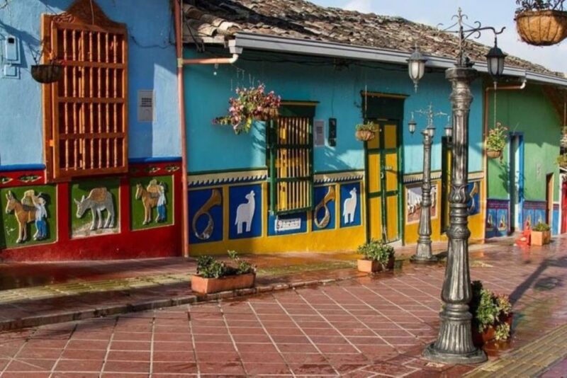 Guatapé: Horseback Ride & Tour Combo - Restrictions