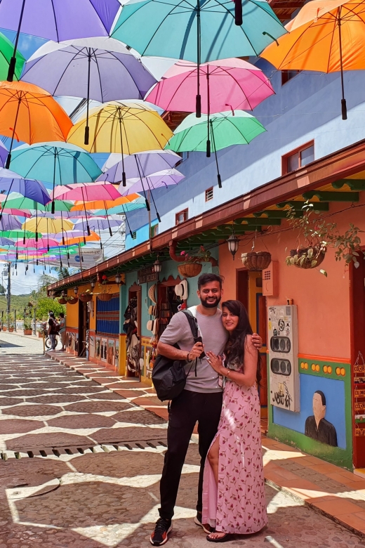 Guatapé: Horseback Ride & Tour Combo - Booking Information