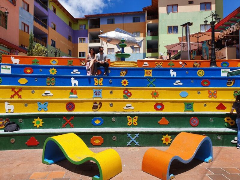 Guatapé: Horseback Ride & Tour Combo - Restrictions