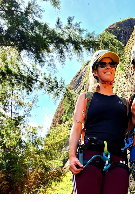 Guatapé: Iconic Rock Climbing for Beginners and Experts. - Pricing and Booking