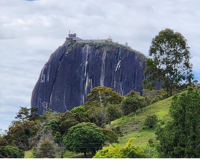 Guatapé: Iconic Rock Climbing for Beginners and Experts. - Frequently Asked Questions