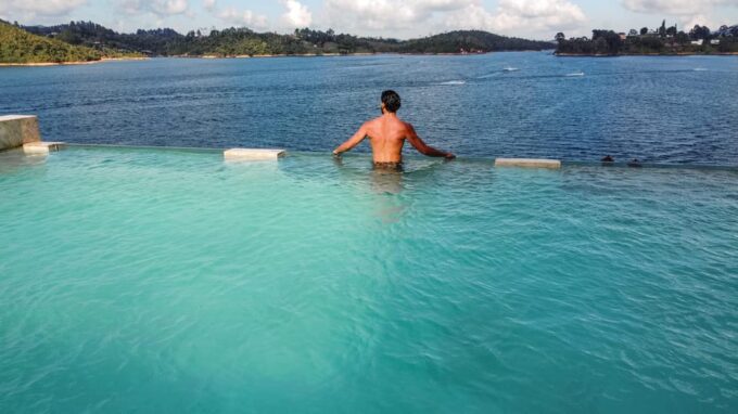 Guatapé: Luxury DayTrip Experience at Vivanti Resort - Frequently Asked Questions