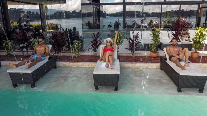 Guatapé: Luxury DayTrip Experience at Vivanti Resort - Frequently Asked Questions