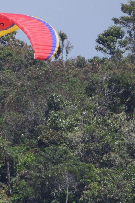 Guatape: PARAGLIDING and WAKEBOARDING Experience - Important Notes and Disclaimers