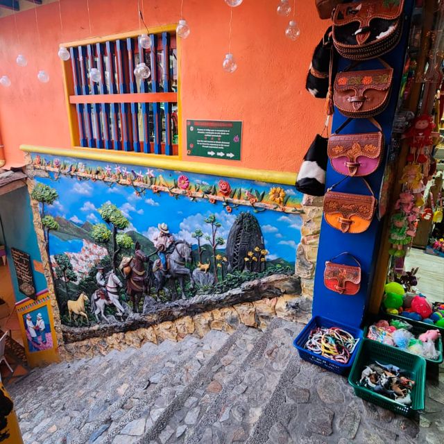 Guatapé & Peñol Rock Day Group Tour - Cancellation and Booking Policy