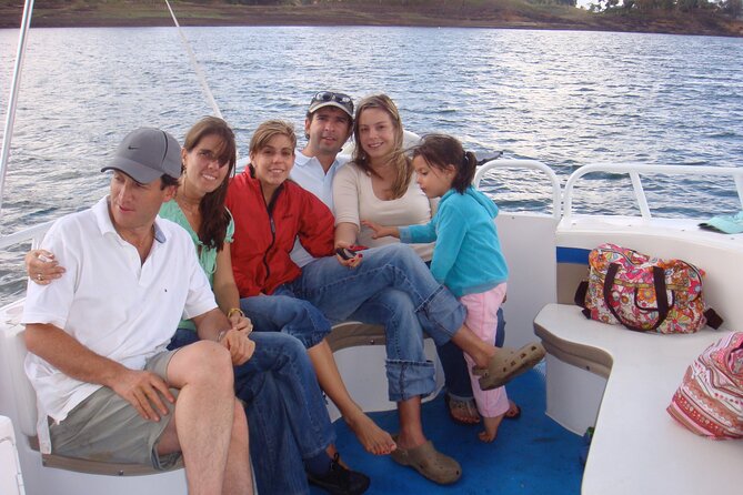 Guatape Private Day Trip & Lunch O the Lake (Culinary Experience) - What to Bring
