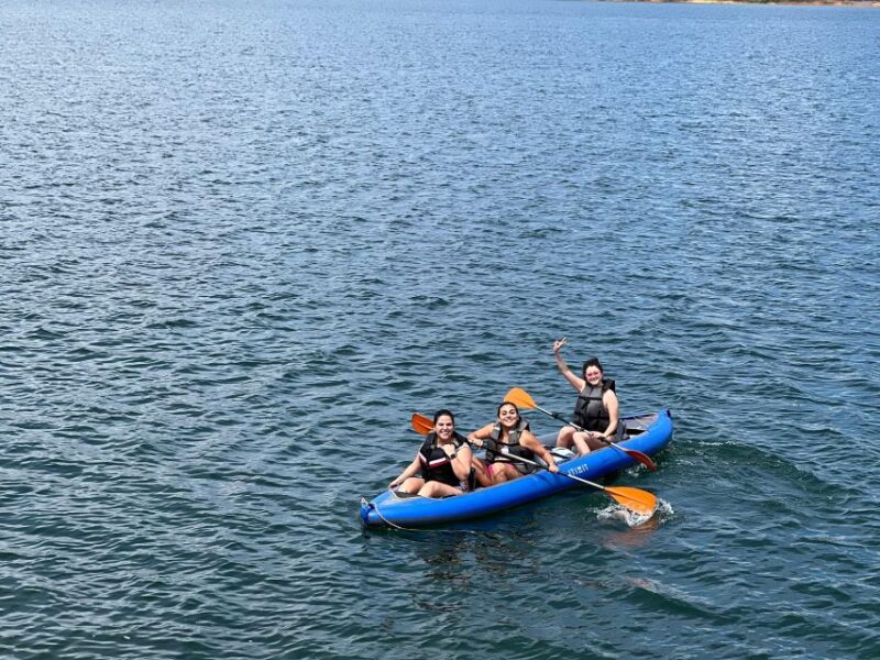 Guatapé: Private Island and El Peñol All-inclusive Trip - Included Amenities and Activities