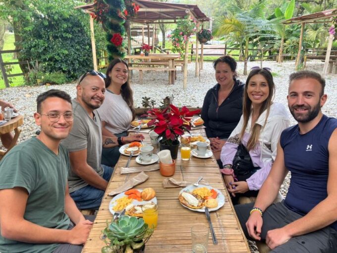 Guatapé: Private Island and El Peñol All-inclusive Trip - Customer Ratings and Feedback