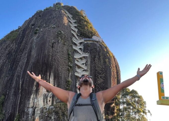 Guatapé: Private Island and El Peñol All-inclusive Trip - Frequently Asked Questions