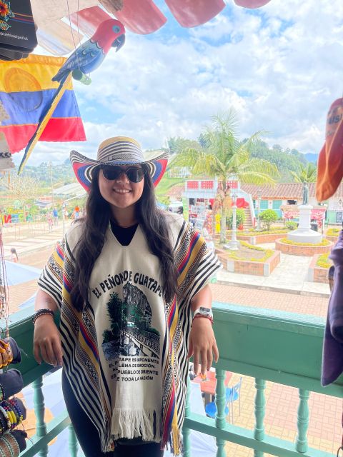 Guatapé Private Tour & Tasting With Local Bilingual Guide - Inclusions