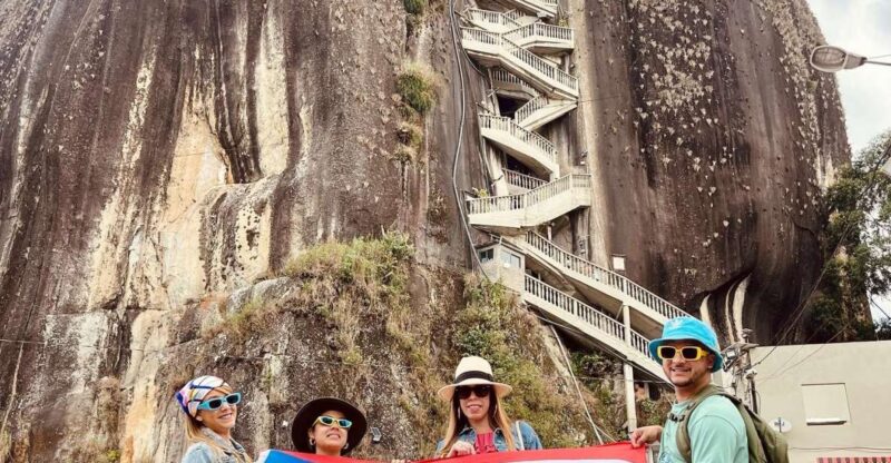 Guatapé Private Tour & Tasting With Local Bilingual Guide - Important Information