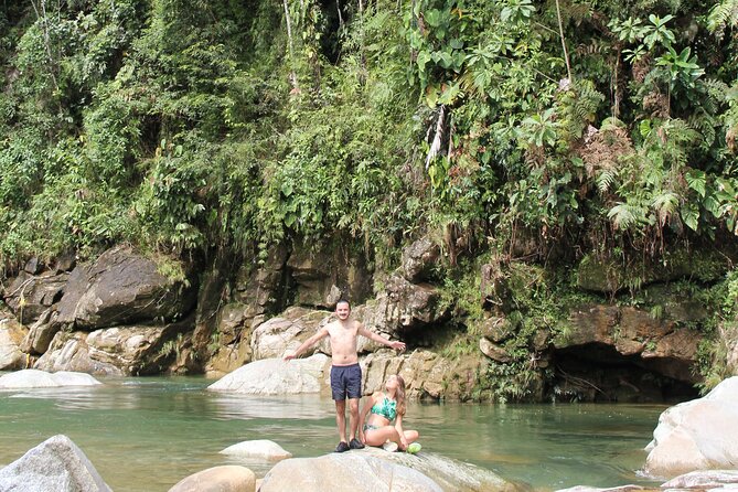 Guatape River & Waterfalls Tour: Recharge and Reconnect - Sustainable and Eco-friendly Practices